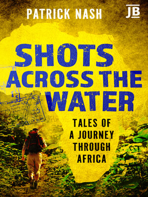 cover image of Shots Across the Water